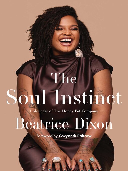 Title details for The Soul Instinct by Beatrice Dixon - Available